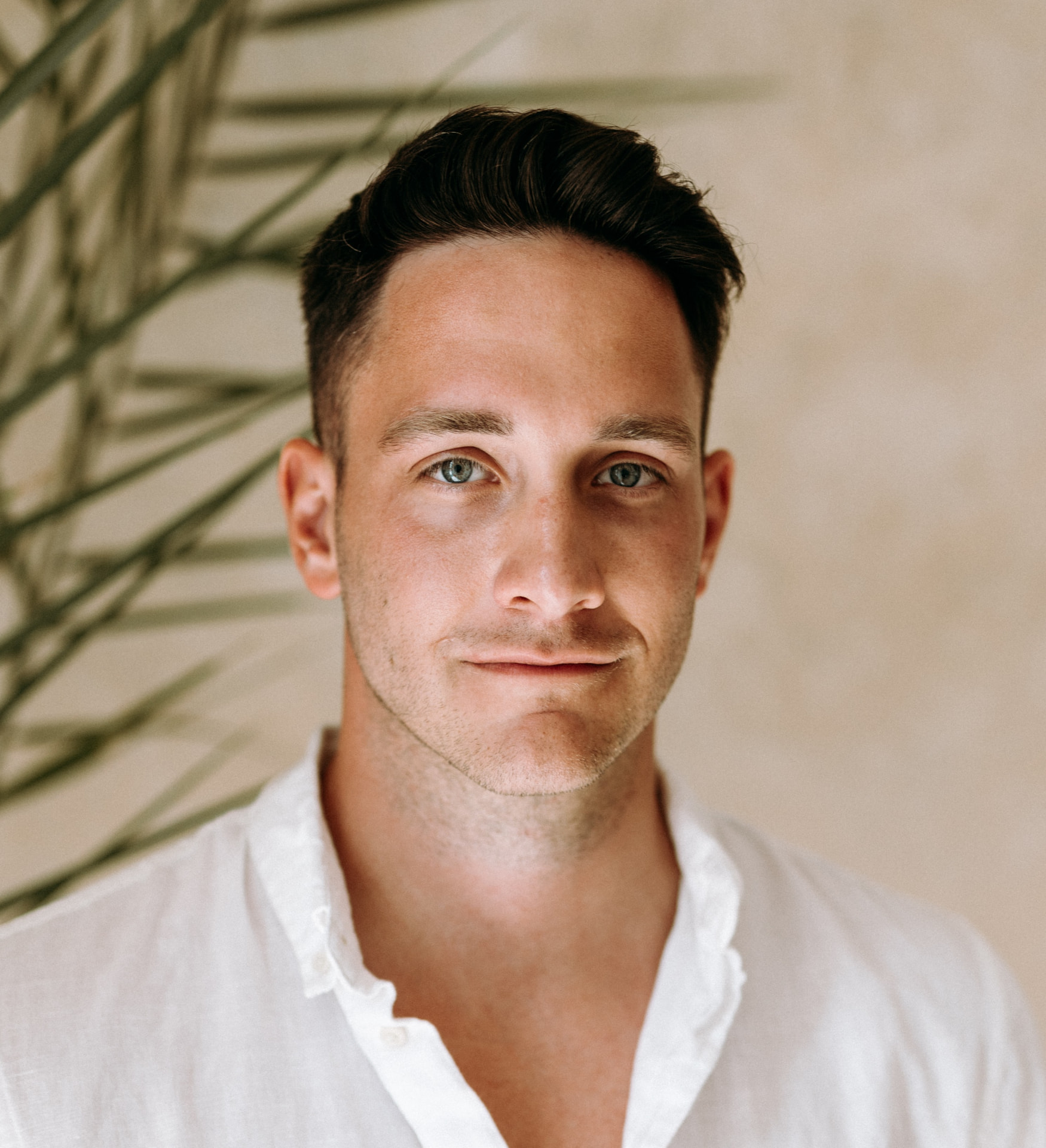 Ing. Mgr. Gabriel Miklík, MBA, MSc. — makléř projektu Načeratice